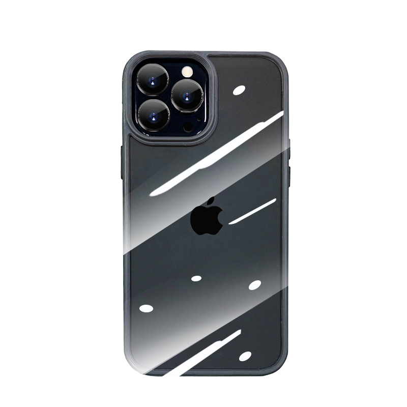 卡绮苹果13手机壳iPhone13pro透明硅胶13promax全包镜头por十三ipone保护套网红简约男女新款防摔