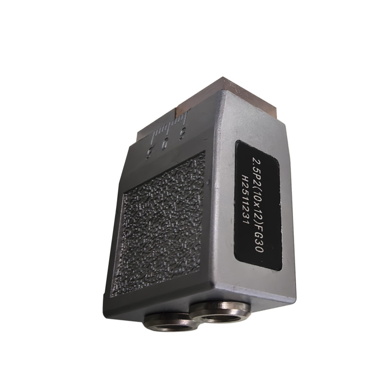 凯量 双晶探头 2.5P2(10*12)FG30 个高清大图