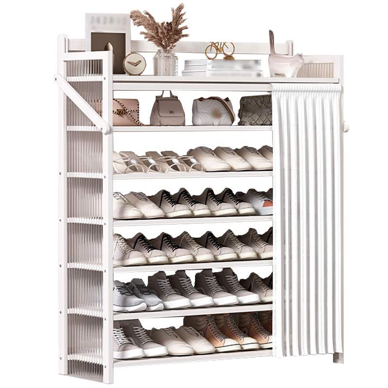 彭梵可折叠鞋架