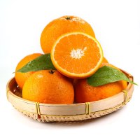 芮瑞 四川特产 青见 柑橘脐橙大果1500g 新鲜水果