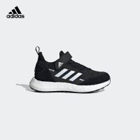 阿迪达斯adidas2020春 RapidaLUX S&L EL K小童跑步运动鞋FV2765