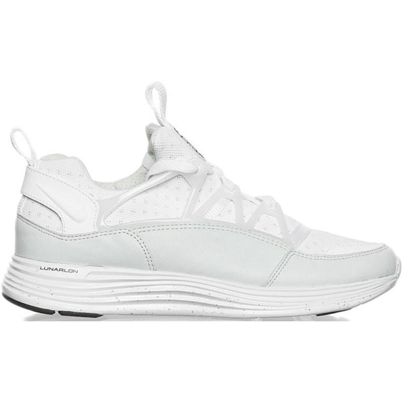 00评价[限量]耐克nike男跑鞋lunar huarache light系列青春休闲 轻质