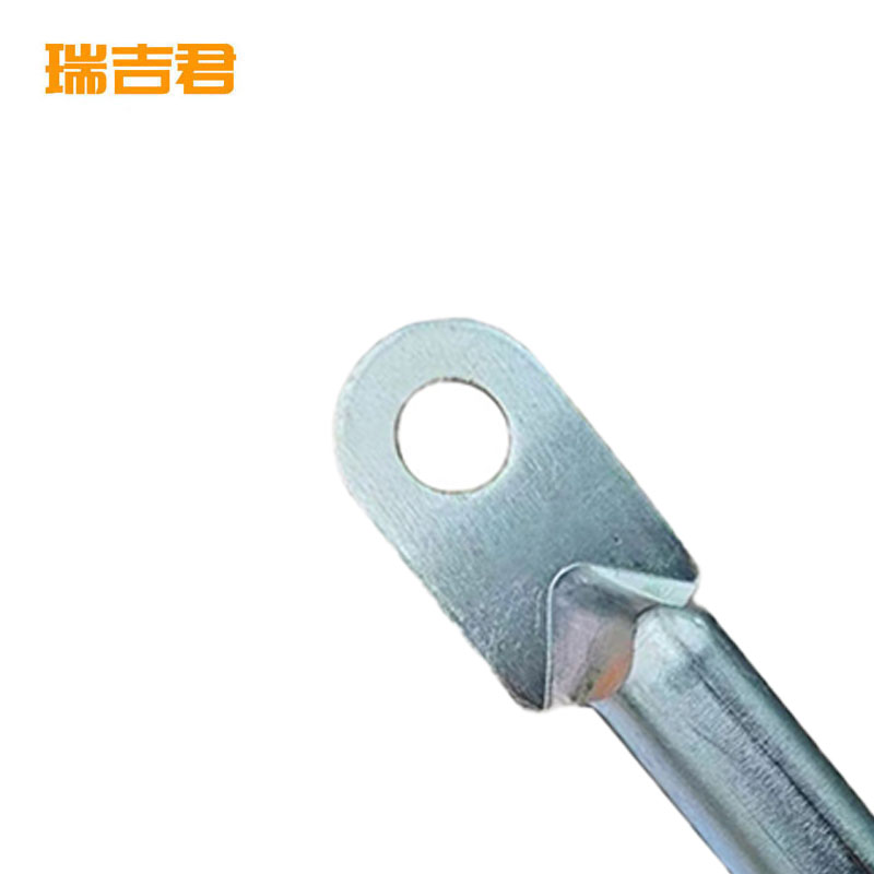 瑞吉君 镀锡铜鼻子 DT-50 个高清大图