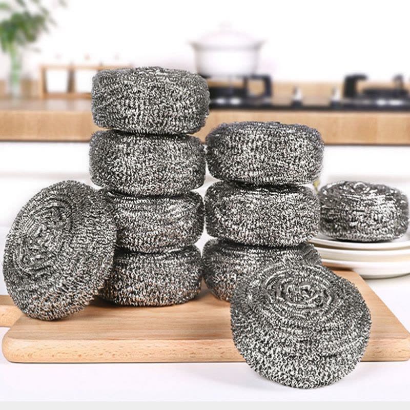 铁耀 钢丝球 大号 个图片