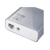 TP-LINK TL-SF1005M 5口百兆交换机 4口网络网线分线器 家用宿舍监控分流器