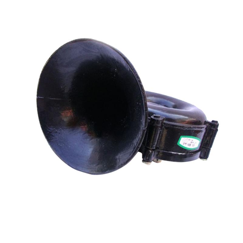 陕汽SX2190气喇叭 蜗牛气喇叭(2支起售) 原厂正品 超长质保