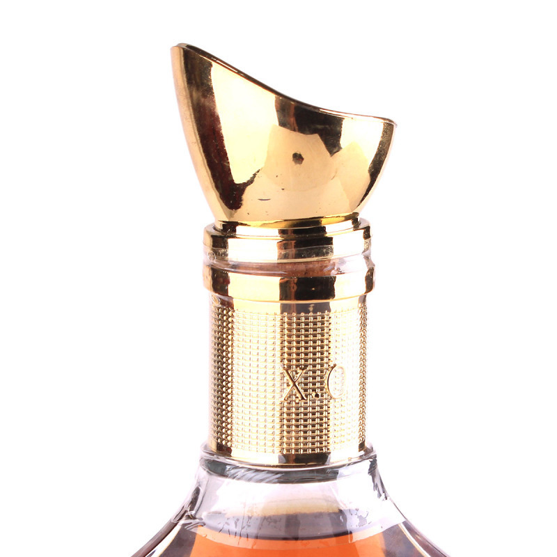 凯斯蒂隆 法国原汁进口蒂特莫尼xo洋酒白兰地40度烈酒