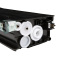 联强 MX312 粉盒 适用夏普 MX-M261/M261N/M311/M311N 打印量13000页 (单位:支) 黑色