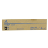 柯尼卡美能达(KONICA MINOLTA) TN713K 黑色墨粉,(适用于C659/C759)
