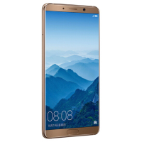 【二手9成新】华为Mate10 摩卡金 6GB+128GB 全网通安卓手机 5.9英寸屏 双卡双待 移动联通电信4G手机