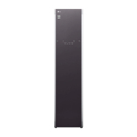LG S3CW新款韩国原装进口 智能wifi远程控制 蒸汽除菌 去味除皱 轻柔烘干 室内除湿 智能衣物护理机干衣机挂烫机