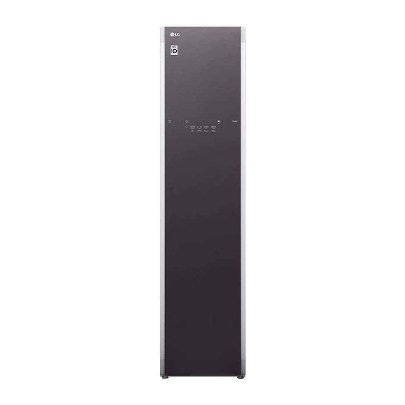 LG S3CW新款韩国原装进口 智能wifi远程控制 蒸汽除菌 去味除皱 轻柔烘干 室内除湿 智能衣物护理机干衣机挂烫机图片
