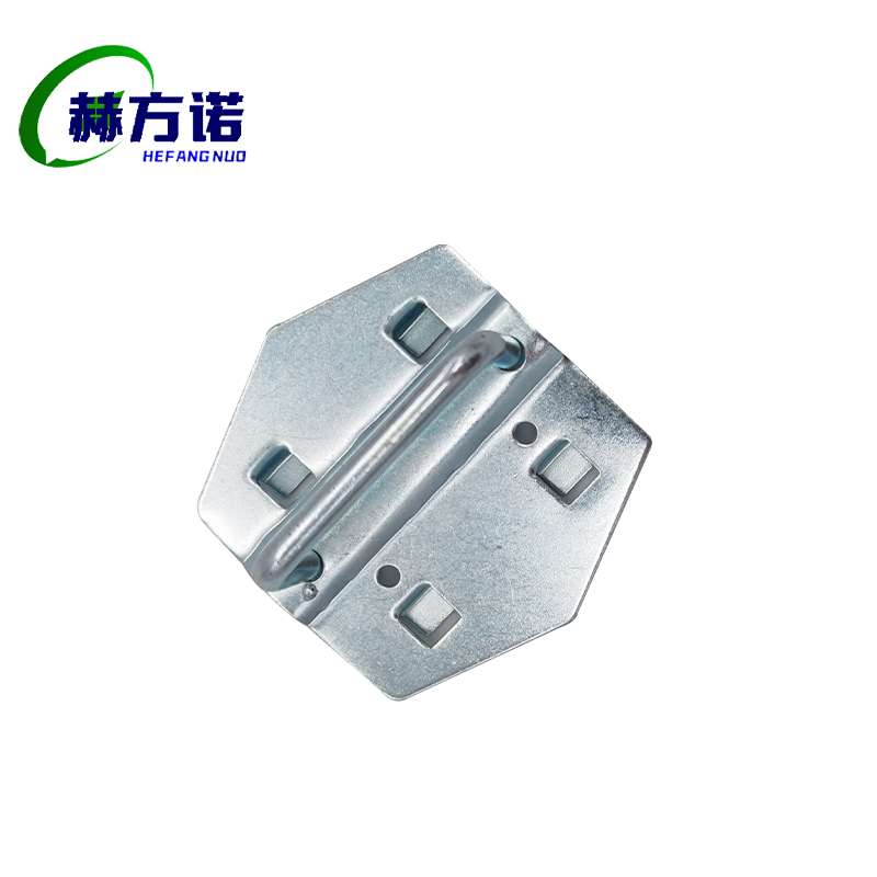 赫方诺U型挂钩55*25mm/个高清大图