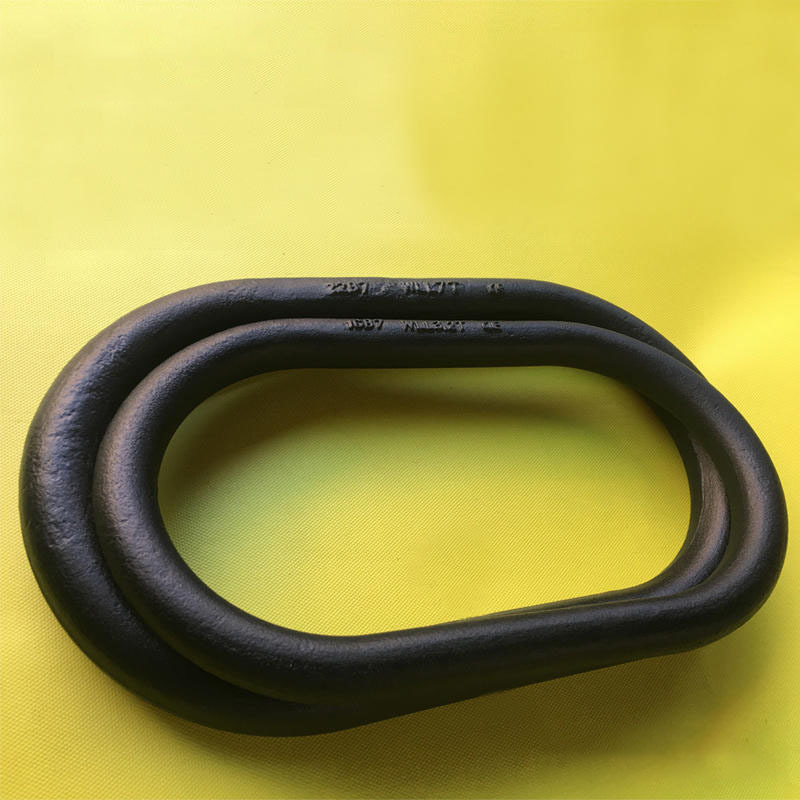 世达sata子母强力起重环精品模锻加强型子母环84t