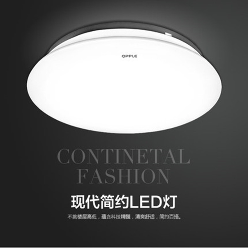吸顶灯 LED15W