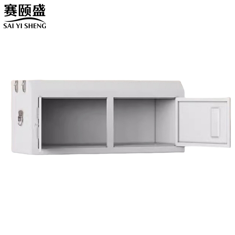 赛颐盛储物收纳柜780*300*350mm台高清大图