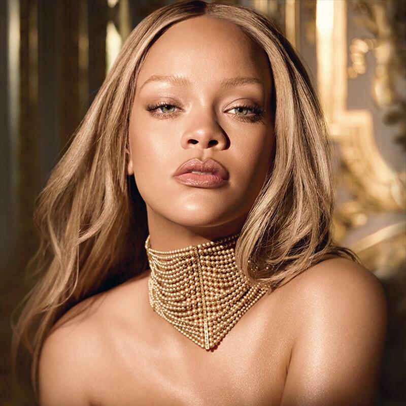 迪奥DIOR真我缪斯浓香水女士50ml花香调香氛礼物女高清大图