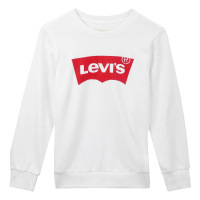 李维斯儿童(LEVI’S KIDS)男童针织套头卫衣 81611HO359001