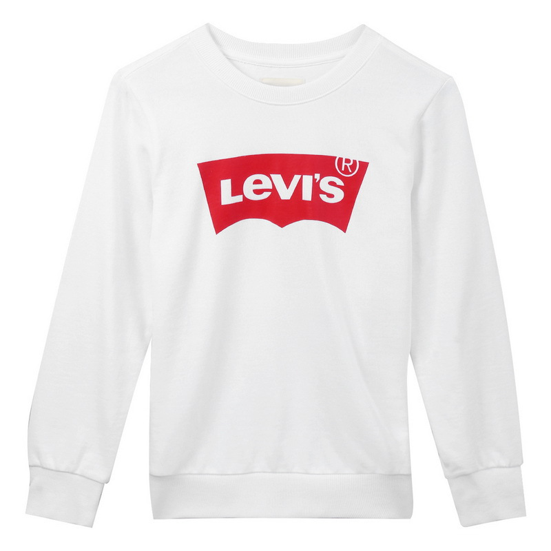 李维斯儿童(LEVI’S KIDS)男童针织套头卫衣 81611HO359001