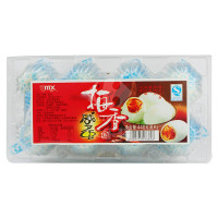 梅香咸蛋8只装