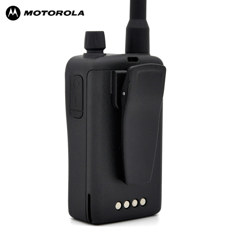 摩托罗拉(Motorola)A2D数字商用便携对讲机