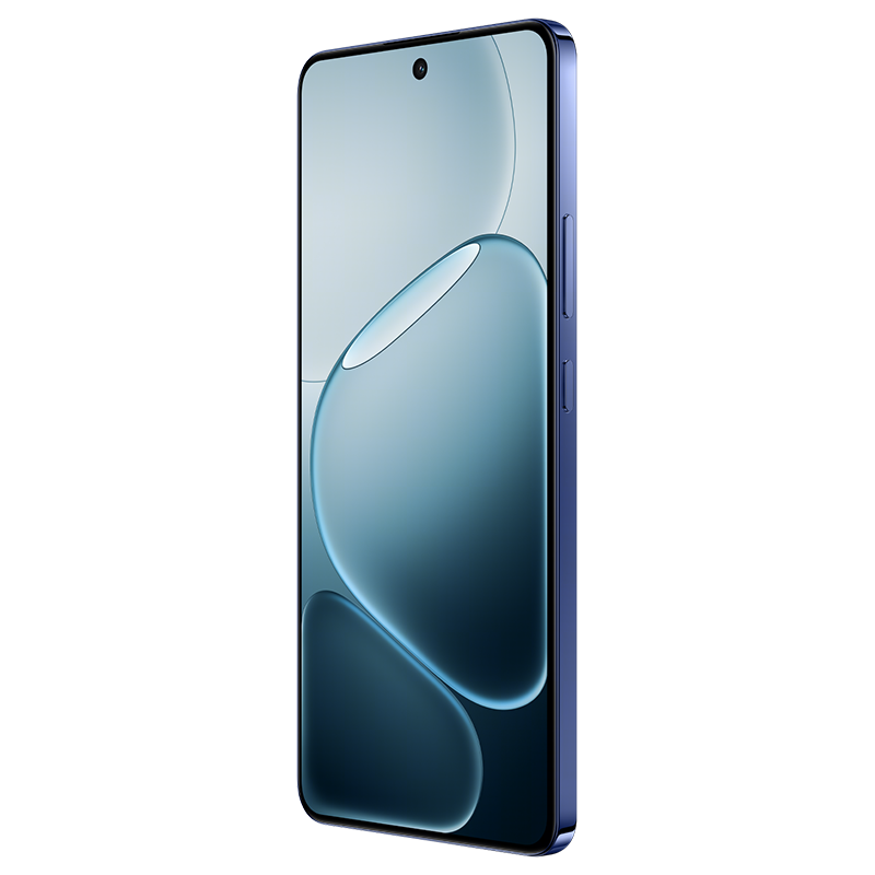 OPPO K13s 12GB+256GB 聚能蓝 性能新一代 强悍更流畅 第三代骁龙7 抗摔耐磨 新款5G防水手机高清大图