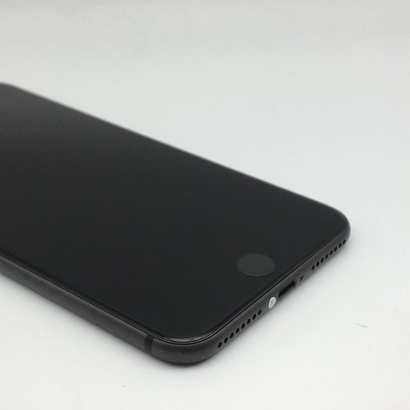 苏宁二手9新苹果appleiphone8plus64g深空灰iphone8p全网通4g苹果8p