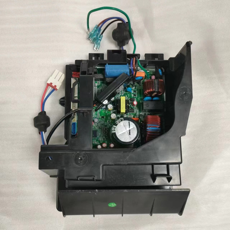 帮客材配 全新原件 P0970120643 TCL惠而浦ISH- 35TB1NW空调外机主板 收前务必验货高清大图