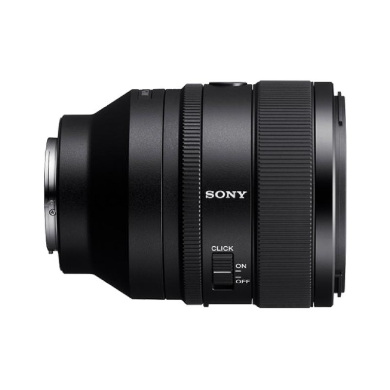 (SONY)索尼 FE 50mm F1.2 GM 全画幅大光圈定焦G大师镜头 E卡口 适合索尼全画幅微单相机 50F1.2GM/50f1.2 GM镜头