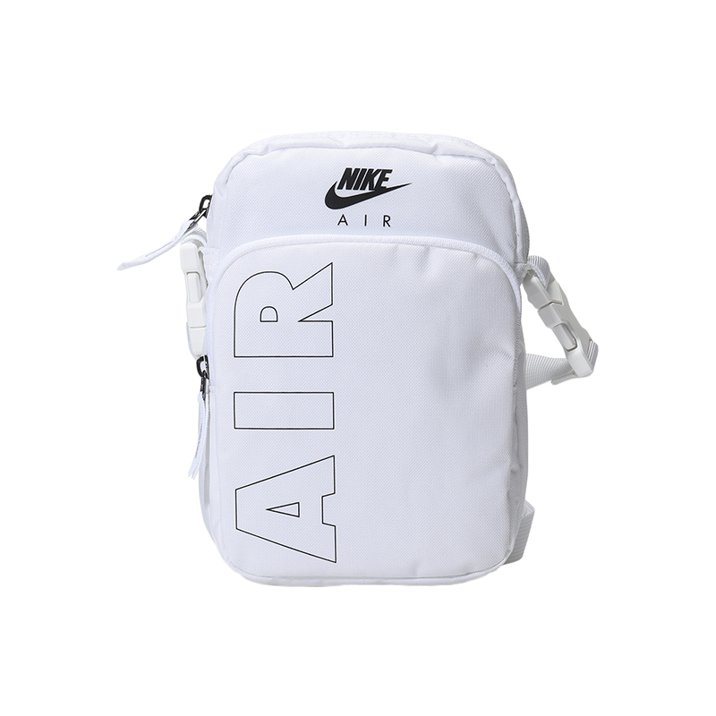 nike耐克男包女包单肩包2020新款air斜挎包小包胸包运动包cu9081