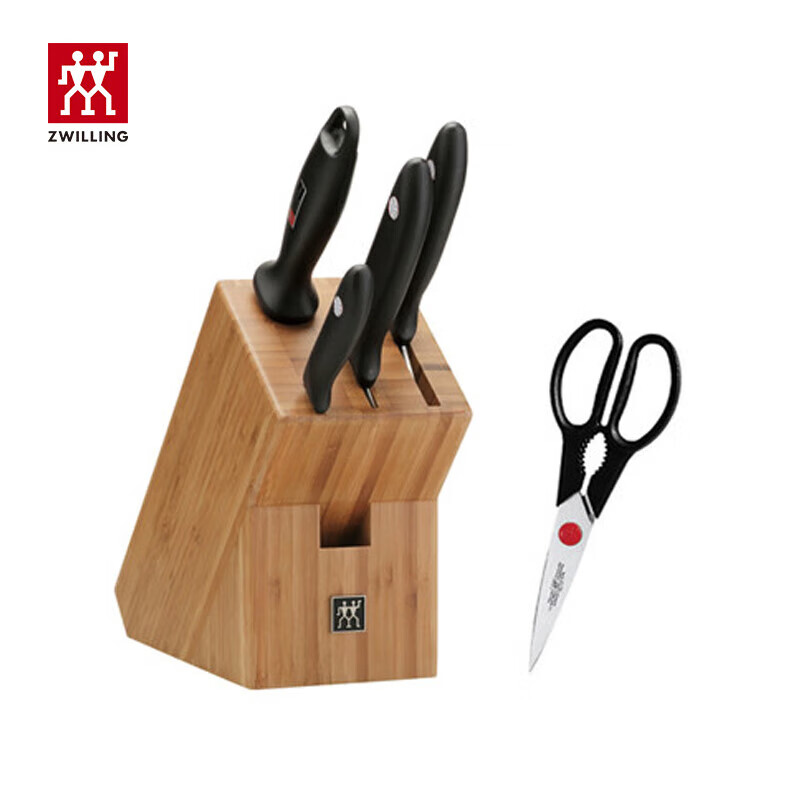 双立人TWIN Point S刀具六件套32875-009-762