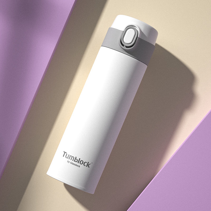 glasslock成人保温杯