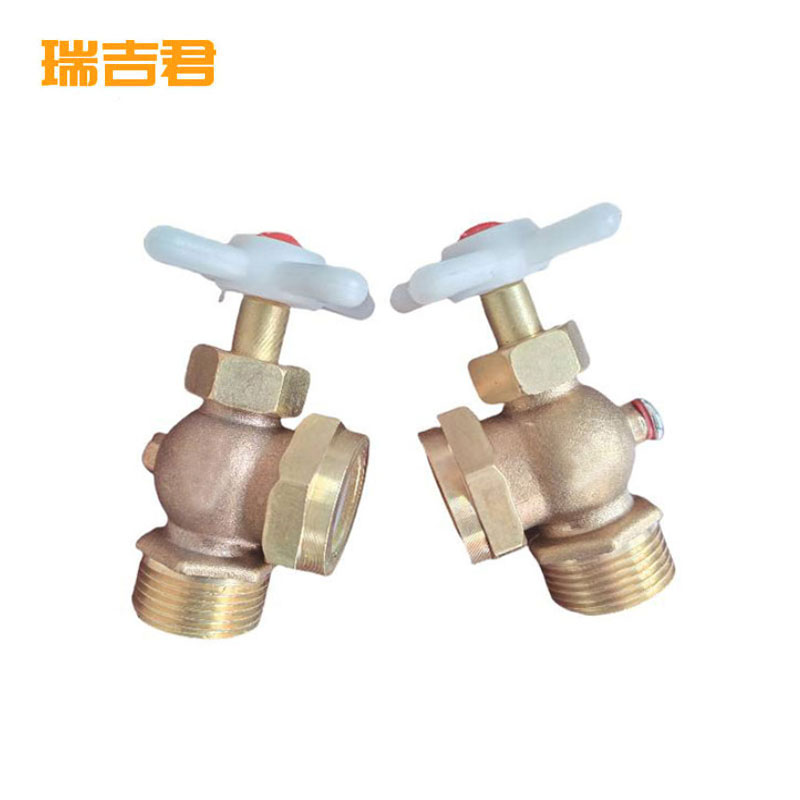 瑞吉君 考克 DN20 对高清大图