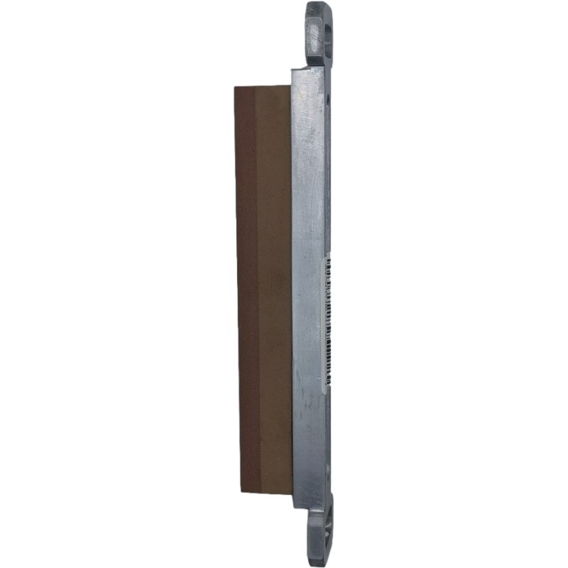 蔚珺牌研磨油石带卡具240目150x14x25mm个