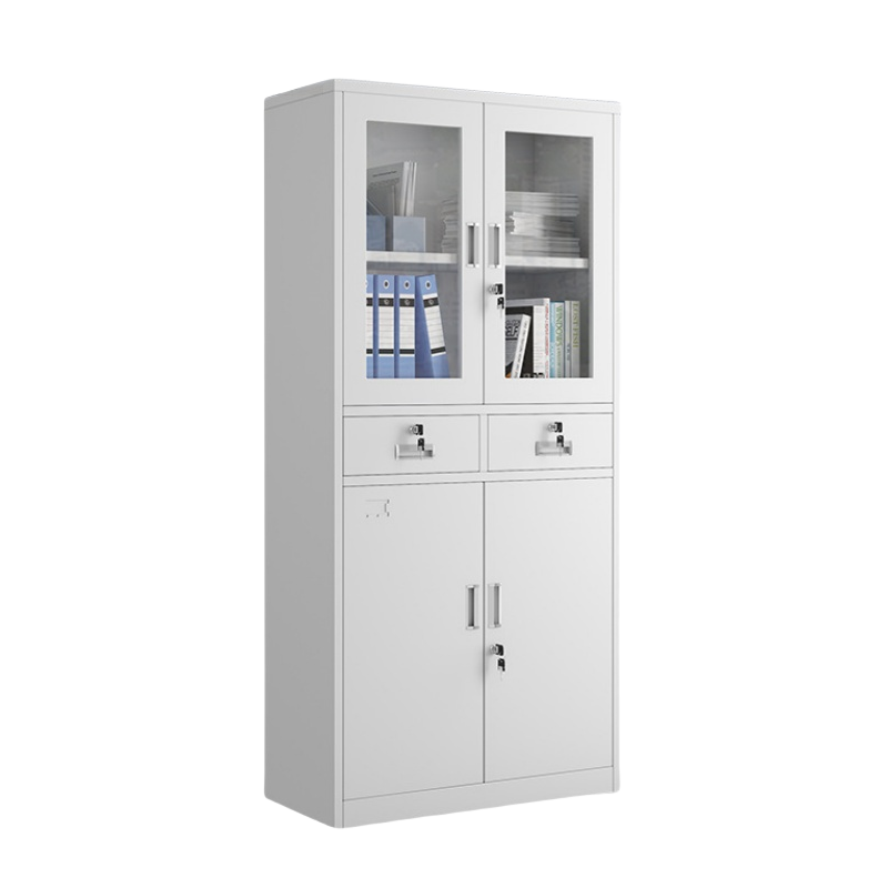 抚樽文件柜二斗高清大图