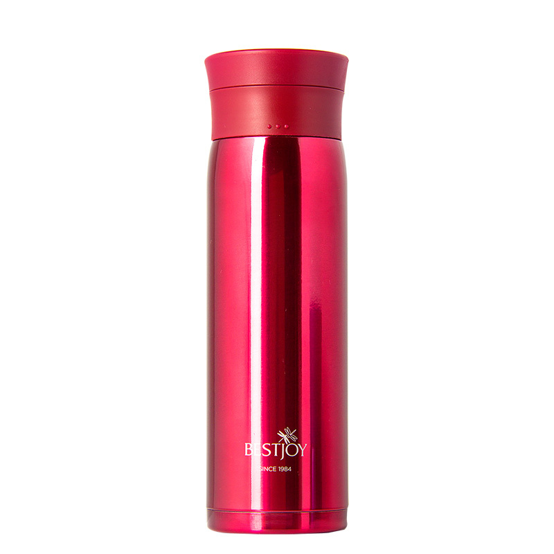 富光拾喜(BESTJOY) 保温杯 BEST01-1034 500ML