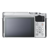 富士(FUJIFILM)X-A10 (XC16-50MM)薄荷绿 单镜头套装 有效像素1630万 富士微单 XA10