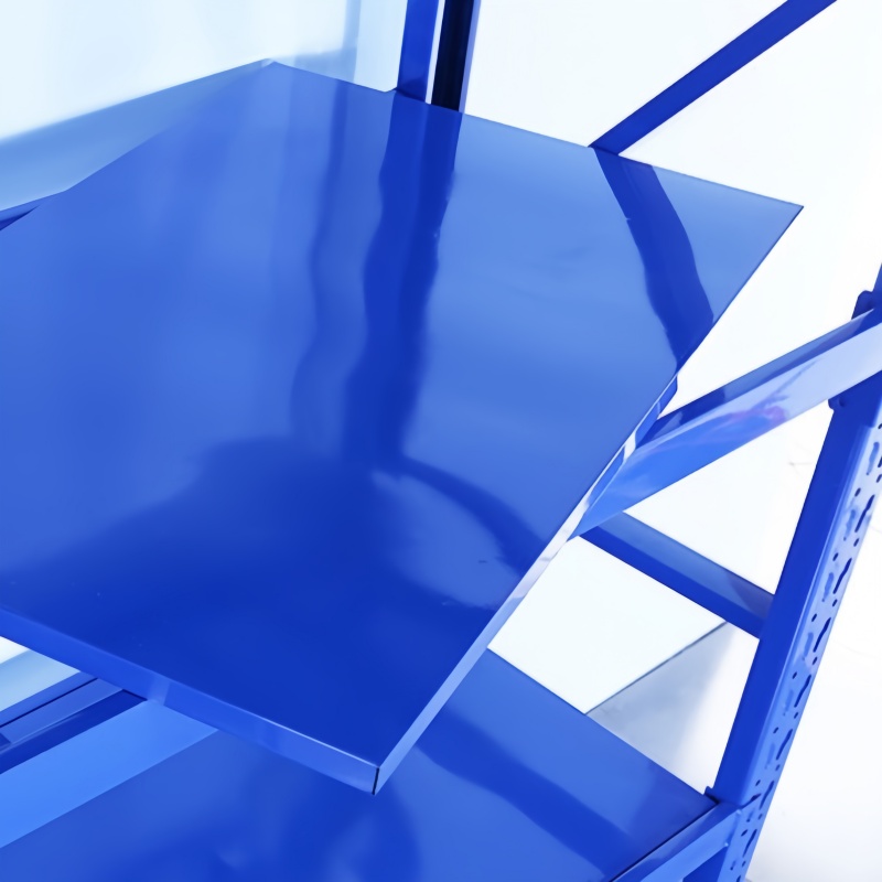 凡尔尚货架2000*500*2000mm组高清大图