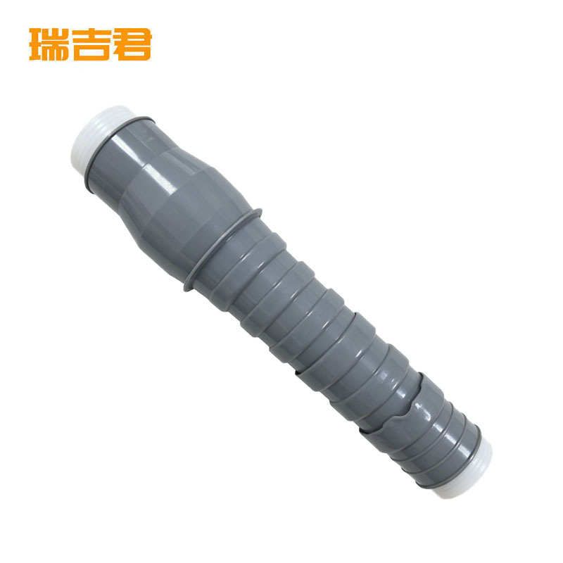 瑞吉君 户外冷缩三芯电缆终端头 25-50 套高清大图
