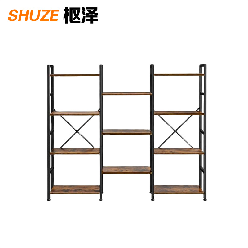 枢泽 花架 置物架 四层 个高清大图