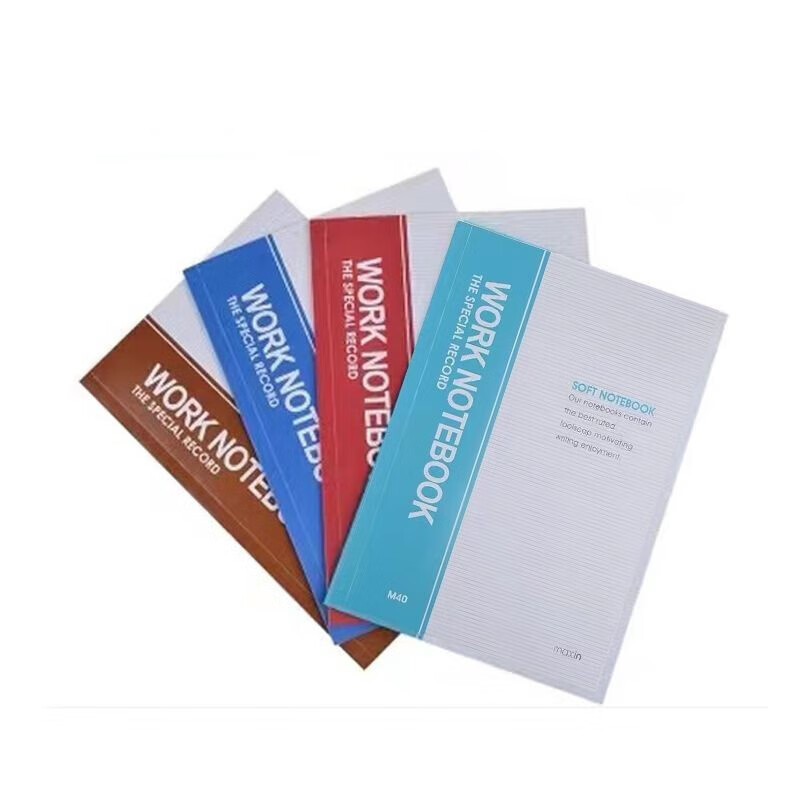 晨光(M&G)办公软抄 XPY3R382 26页 单位:本高清大图