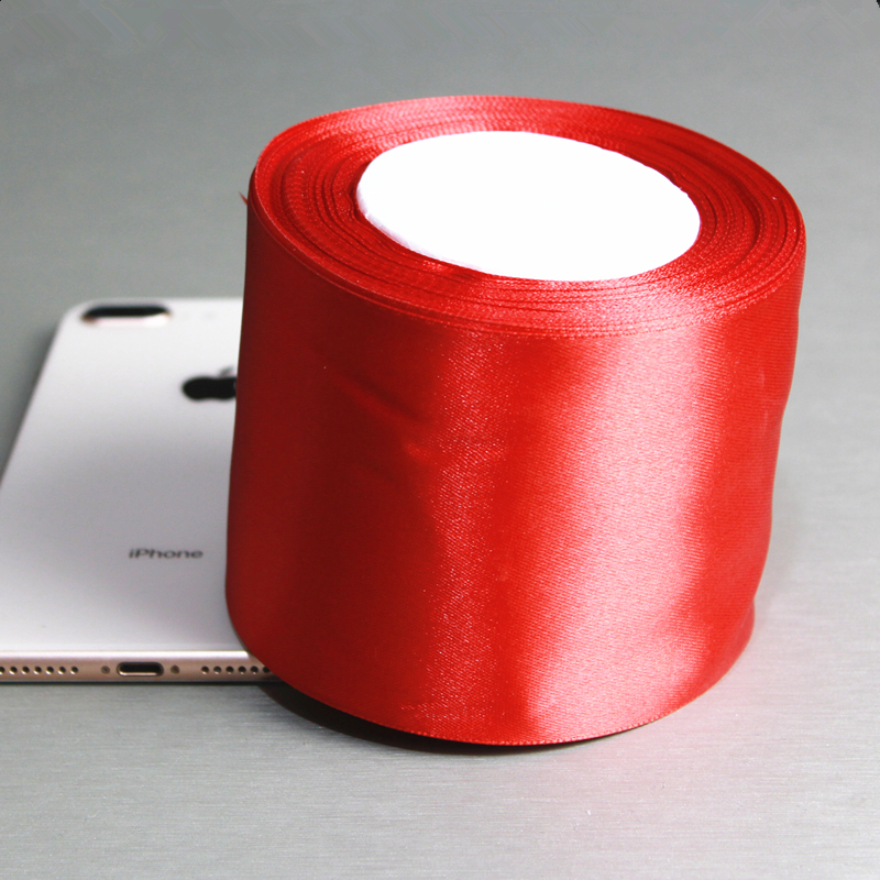 红丝带红绳子中国红丝带绸带跳舞交车飘带婚庆红布条结婚带子