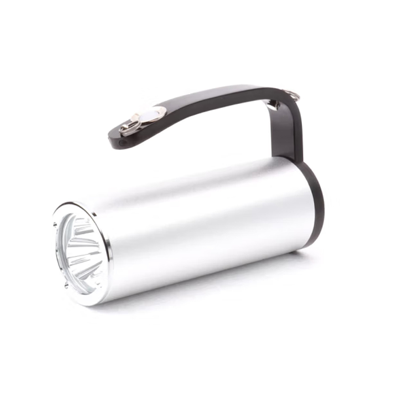 华燏 HY-TZD1005 15W 14.8V IP68 6000K白光 光源类别LED 探照灯(计价单位：盏)银