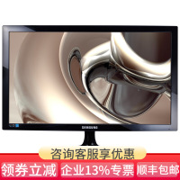 三星（SAMSUNG）显示器 S24D300HS 24英寸电脑显示器 LED背光HDMI接口全高清液晶显示屏幕