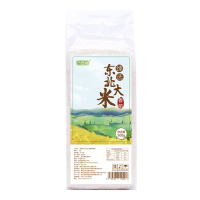 禾园常 东北大米 臻选香稻500g