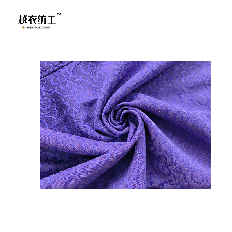 越衣纺工 25系列rw靠背套 160*40cm 个高清大图