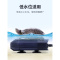 恒温鱼缸加热器龟加温棒小型带迷你水族箱保温乌龟斗鱼专用加热泵