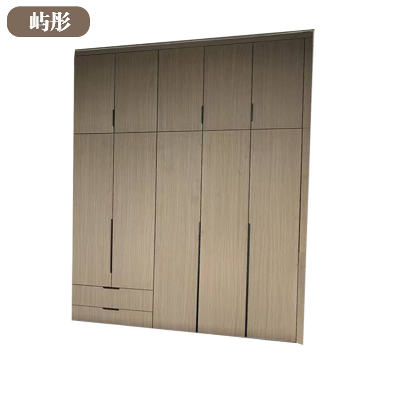 屿彤全屋定制家具YTDZ-001/组高清大图