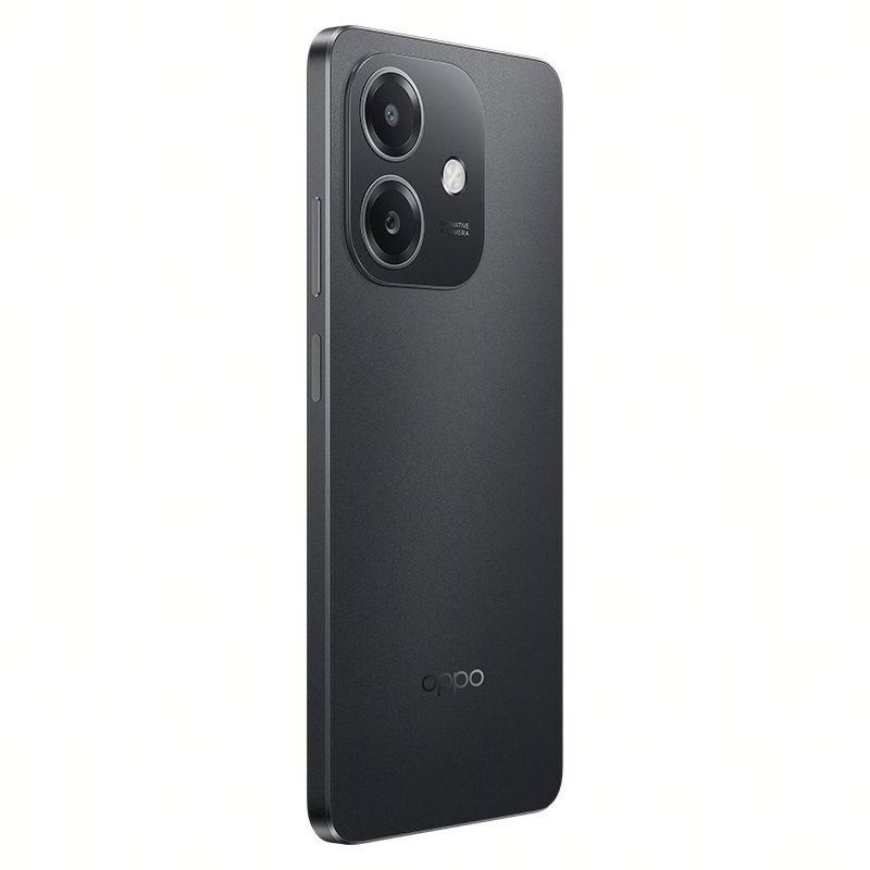 OPPO A3i 静夜黑 8GB+256GB 超硬核耐用战神 多重防护抗水溅 5100mAh 超能量大电池 45W 闪充 5G手机