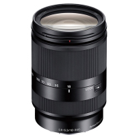 索尼(SONY)ILCE A6100(18-200mm LE)白色 数码微单相机 单镜头套装 约2420万像素